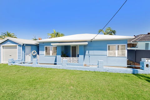 Central N Surf - Mackay Tourism 1