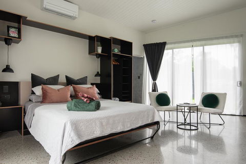 Central Noosa Dream Pad - Mackay Tourism 2