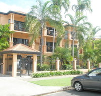 Central Plaza Apartments - Mackay Tourism