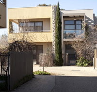 Central Shepparton Apartments - Mackay Tourism