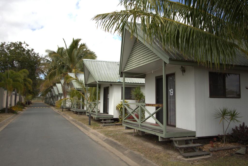 North Mackay QLD Mackay Tourism