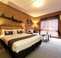 Central Yarrawonga Motor Inn - Mackay Tourism