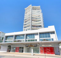 Centrepoint Apartments - Mackay Tourism