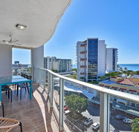 Centrepoint Apartments - Mackay Tourism