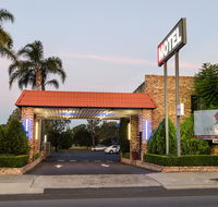 Centrepoint Midcity Motor Inn - Mackay Tourism