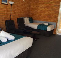 Centrepoint Motel Deniliquin - Mackay Tourism