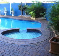 Centrepoint Motor Inn - Mackay Tourism