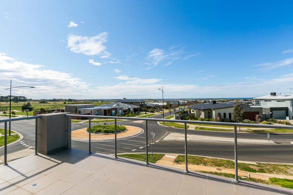 Belbrae VIC Mackay Tourism
