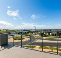 Centreside Ocean Views 59 - Mackay Tourism