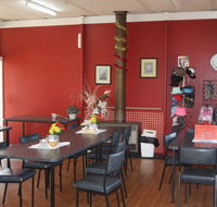 Century Motor Inn - Mackay Tourism