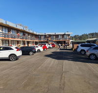 Cessnock Vintage Motor Inn - Mackay Tourism