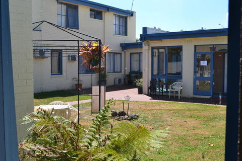 Chadstone Executive Motel - Mackay Tourism 2