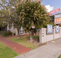 Chadstone Executive Motel - Mackay Tourism