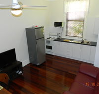 Champion Bay Apartments - Mackay Tourism