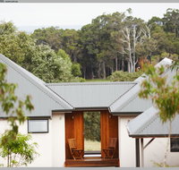 Chandeliers on Abbey - Mackay Tourism