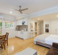 Chapel Woods Bed and Breakfast - Mackay Tourism