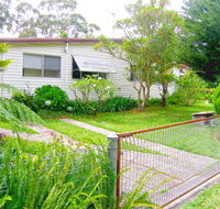 Chapman Cottage  Callala Bay - Mackay Tourism