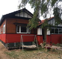 Character 1940s Property - Mackay Tourism