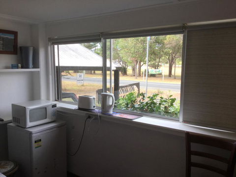 Character 1940s Property - Mackay Tourism 2