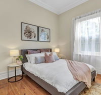 Character Home - Easy Tram to City - Mackay Tourism