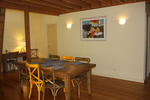 Charbella - Mackay Tourism 2