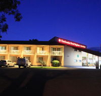 Charbonnier Motor Inn - Mackay Tourism