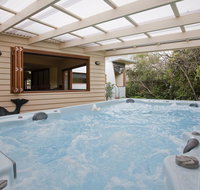 Charles Central Oasis 8 - Mackay Tourism