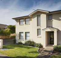 Charlestown Terrace Apartments - Mackay Tourism
