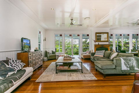 Charlotte's Web - Mackay Tourism 3