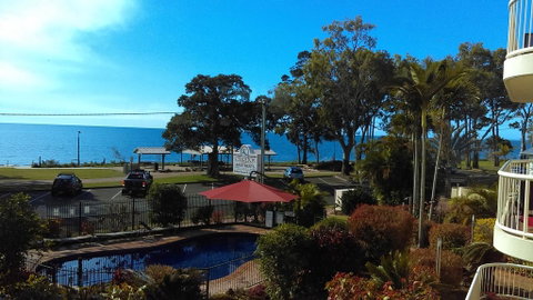 Charlton Apartments - Mackay Tourism 1