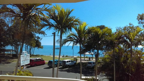 Charlton Apartments - Mackay Tourism 2