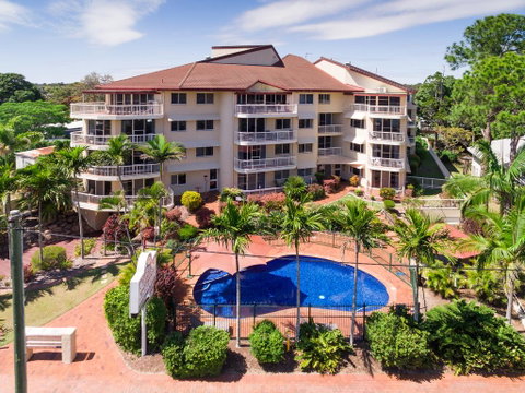 Charlton Apartments - Mackay Tourism 0