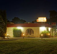 Charlton Motel - Mackay Tourism
