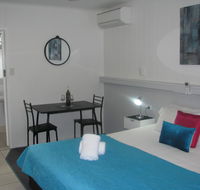 Charm City Motel - Mackay Tourism