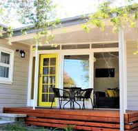 Charming Cottage Cessnock Hunter Valley - Mackay Tourism