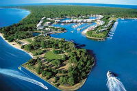 Book South Stradbroke Accommodation Vacations Mackay Tourism Mackay Tourism