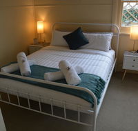 Charming Miners Cottage in the Hip City of Geelong - Mackay Tourism