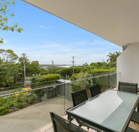 Charming Noosa Heads Apartment Laguna Bay Views - Unit 6 Taralla 18 Edgar Bennett Avenue - Mackay Tourism