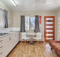 Charters Towers Tourist Park - Mackay Tourism