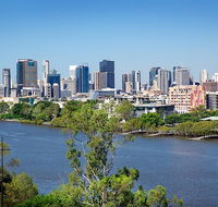 Chasely Apartment Hotel - Mackay Tourism