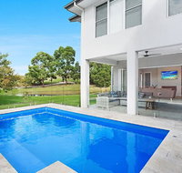 Chateau Caliza - Mackay Tourism