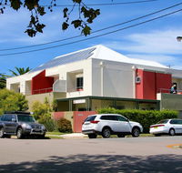 Chaucer Palms Boutique BB - Mackay Tourism