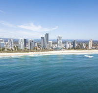 CHELSEA BY THE SEA - 2 BED APART - WALK TO BEACH - Mackay Tourism