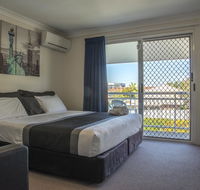 Chermside Court Motel - Mackay Tourism
