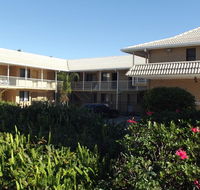 Chermside Motor Inn - Mackay Tourism