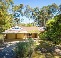 Cherrybush  Mystery Bay - Mackay Tourism