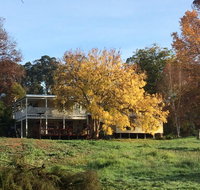 Chestnut Brae Farmstay - Mackay Tourism