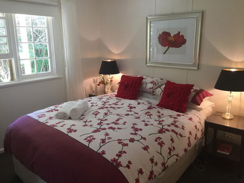 Chestnut Tree Holiday Units - Mackay Tourism 3