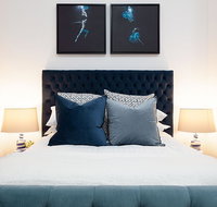 Chic and Characterful Studio Apartment - Mackay Tourism