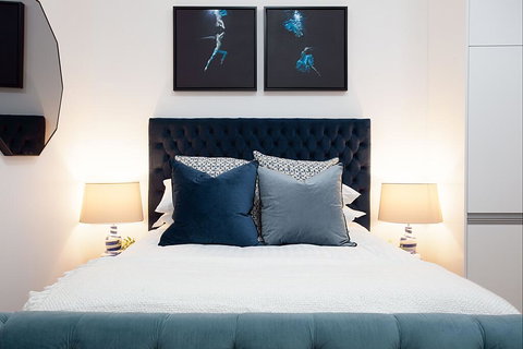 Chic And Characterful Studio Apartment - Mackay Tourism 0